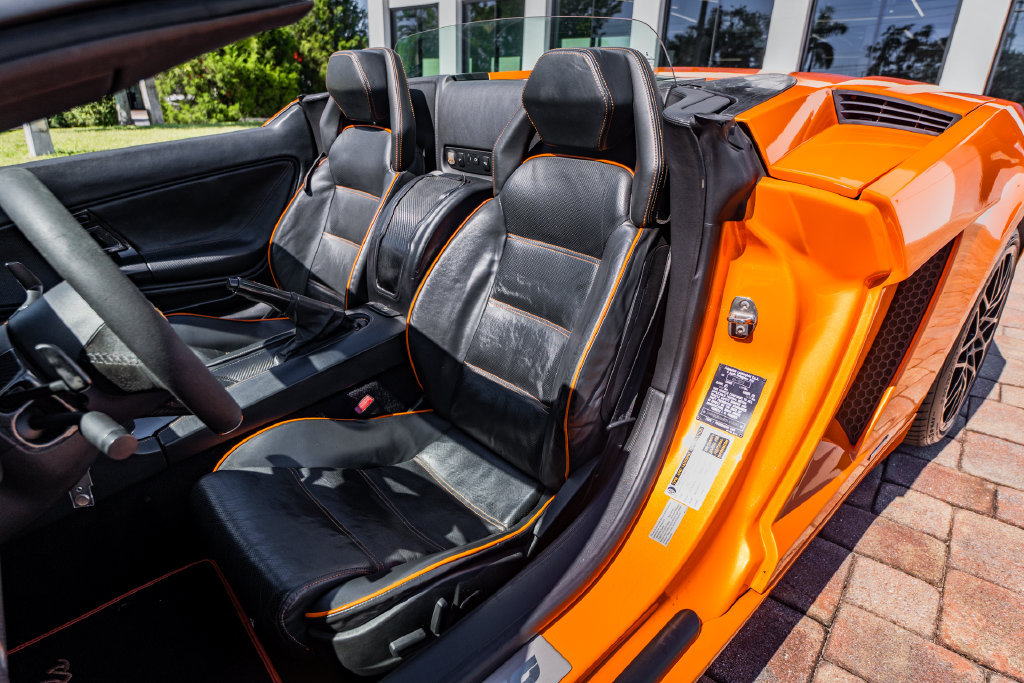 Used 2013 Lamborghini Gallardo LP 560-4 AWD/4WD image 19