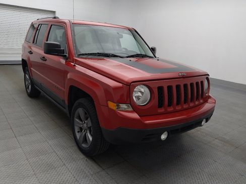 Used 2016 Jeep Patriot Sport image 13