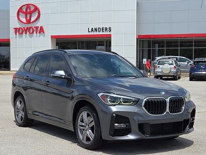 Used 2022 BMW X1 xDrive28i w/ M Sport Package