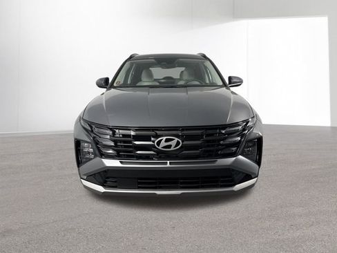 New 2026 Hyundai Tucson SEL AWD/4WD image 9