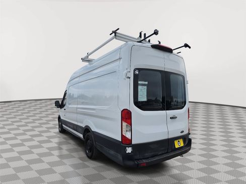 Used 2021 Ford Transit 250 148 High Roof Extended RWD image 6