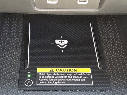 Used 2023 Honda Accord Touring image 16