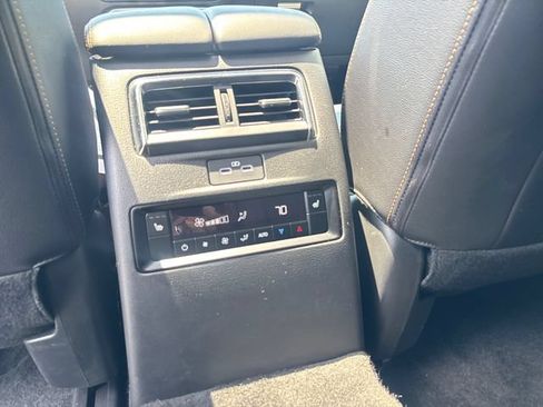 Certified 2026 MAZDA CX-90 3.3 Turbo w/ Preferred Package AWD/4WD image 21