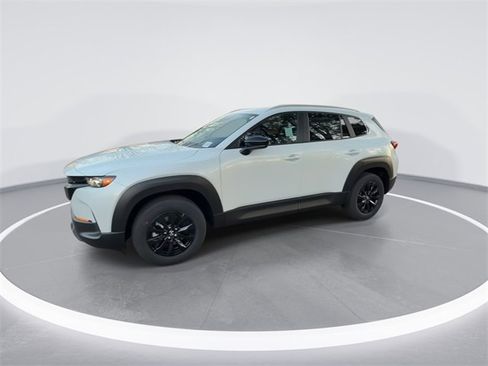 New 2026 MAZDA CX-50 2.5 Hybrid w/ Weather Package image 4