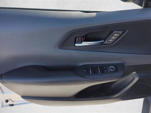 Used 2024 Toyota Prius Limited w/ Limited Premium Package image 10