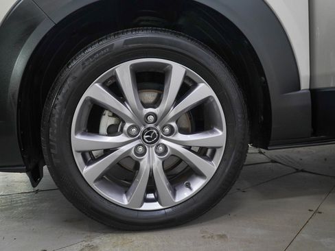 Used 2023 MAZDA CX-30 AWD 2.5 S w/ Preferred Package image 30