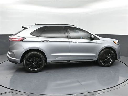 Used 2024 Ford Edge ST-Line AWD/4WD image 28