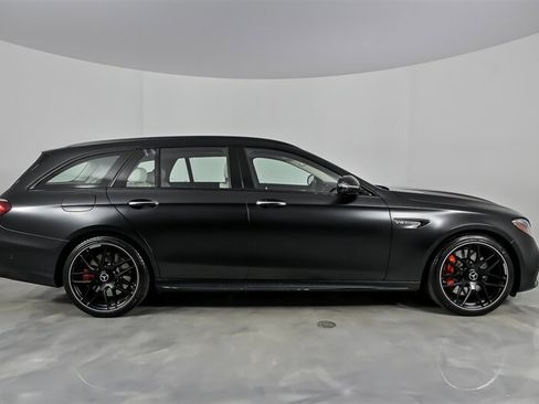 Used 2020 Mercedes-Benz E 63 AMG S image 14