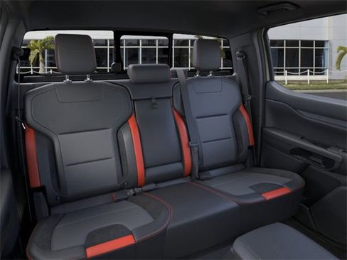 New 2025 Ford Ranger Raptor image 11