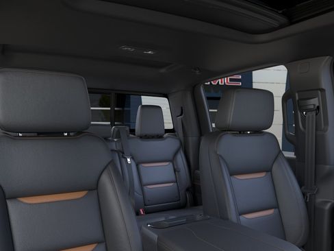 New 2026 GMC Sierra 1500 AT4 AWD/4WD image 24
