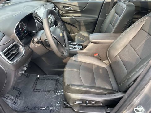 Certified 2024 Chevrolet Equinox Premier AWD/4WD image 19