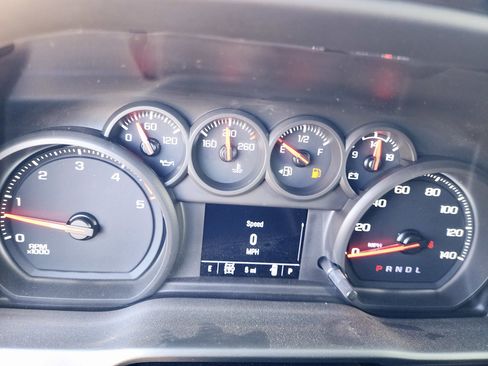 New 2024 Chevrolet Silverado 3500 W/T w/ WT Convenience Package image 17