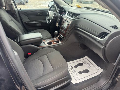 Used 2014 Chevrolet Traverse LT w/ All-Star Edition image 10