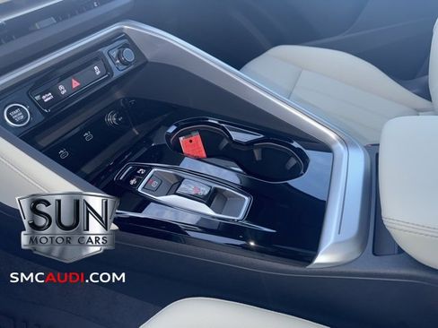 New 2025 Audi Q5 2.0T Premium Plus image 30