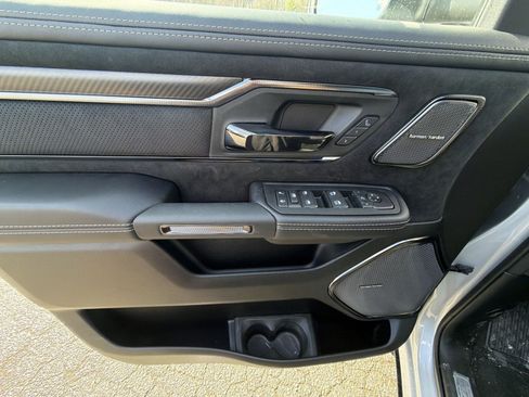 New 2026 RAM 1500 RHO w/ RHO Level 1 Equipment Group AWD/4WD image 15