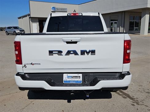 New 2025 RAM 1500 Lone Star image 5
