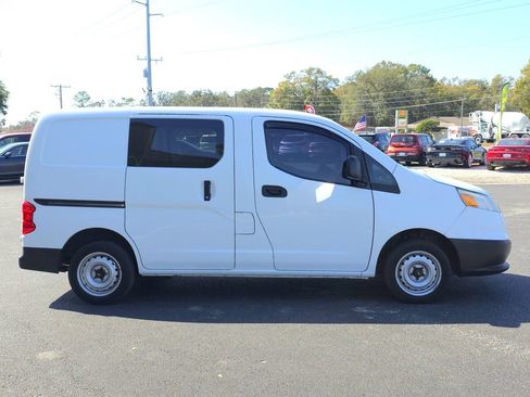 Used 2016 Chevrolet City Express LT image 4