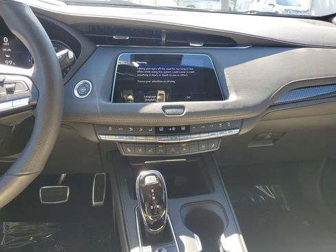 Certified 2023 Cadillac XT4 Sport image 17