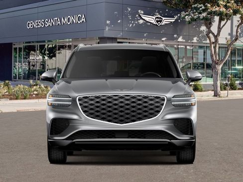 New 2026 Genesis GV70 2.5T Advanced image 10