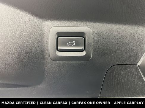 Certified 2023 MAZDA CX-9 Carbon Edition image 33