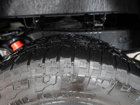 Used 2023 Toyota Tundra TRD Pro image 29