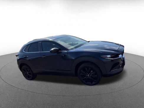 Used 2024 MAZDA CX-30 AWD 2.5 S w/ Select Sport Pkg image 2