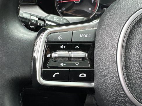 Used 2022 Kia Sorento SX image 23