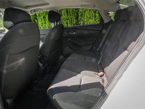 Used 2025 Honda Accord SE image 8
