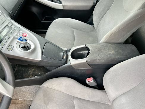 Used 2014 Toyota Prius Two FWD image 26
