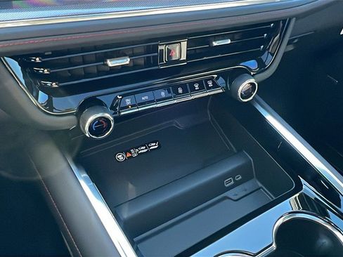 New 2026 Chevrolet Tahoe RST w/ Comfort Package image 28