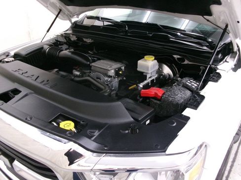 Used 2020 RAM 1500 Big Horn AWD/4WD image 43