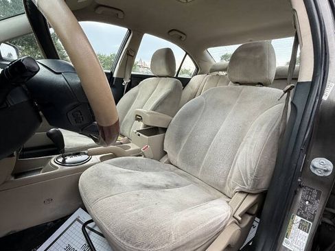 Used 2009 Kia Optima LX FWD image 11