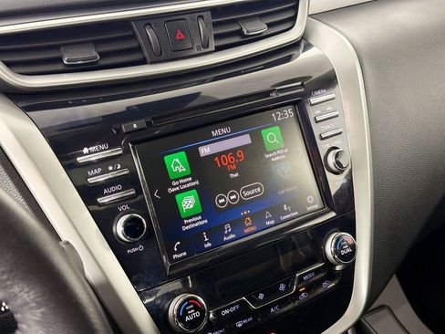 Used 2021 Nissan Murano SL image 15