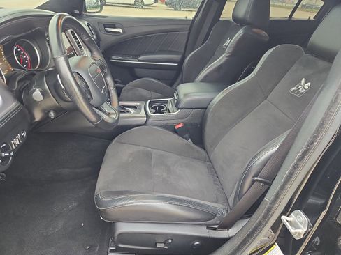Used 2023 Dodge Charger Scat Pack w/ Plus Group RWD image 15