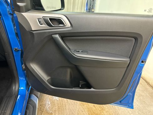 Used 2023 Ford Ranger XLT w/ Equipment Group 302A High AWD/4WD image 27