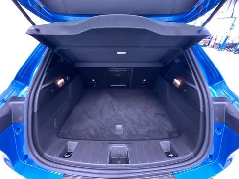 Used 2024 Dodge Hornet R/T AWD/4WD image 44