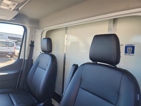 New 2026 Ford Transit 350 image 13