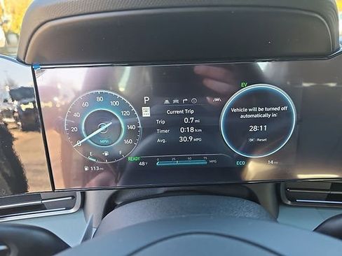 New 2026 Hyundai Elantra Limited image 29