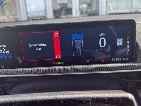 Used 2023 Ford Mustang Mach-E Premium AWD/4WD image 12
