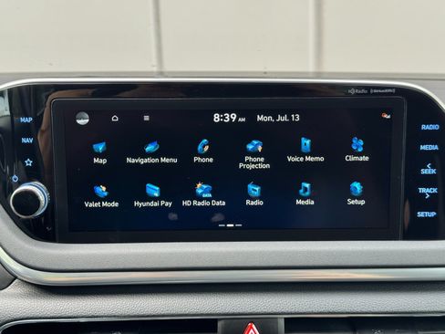Used 2023 Hyundai Sonata SEL FWD image 25