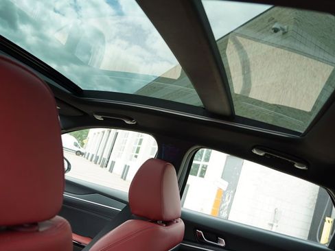 New 2026 Kia K5 GT-Line w/ GT-Line Premium Package image 12