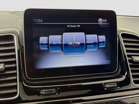 Used 2019 Mercedes-Benz GLE 43 AMG 4MATIC image 15