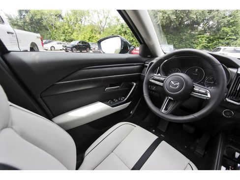 New 2026 MAZDA CX-50 2.5 Turbo w/ Premium Plus Pkg AWD/4WD image 6
