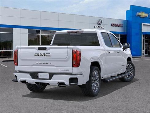 New 2026 GMC Sierra 1500 Denali Ultimate image 4