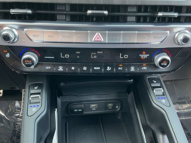 Used 2023 Kia Telluride SX AWD/4WD image 33