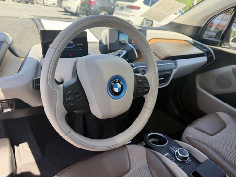 Used 2021 BMW i3 s RWD image 14