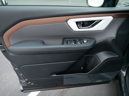 New 2026 Subaru Forester Sport image 6