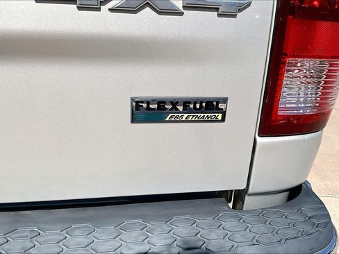 Used 2010 Dodge Ram 1500 Truck ST w/ ST Popular Equipment Group AWD/4WD image 19