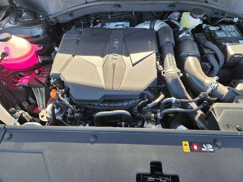 New 2026 Kia Sorento X-Line EX image 23