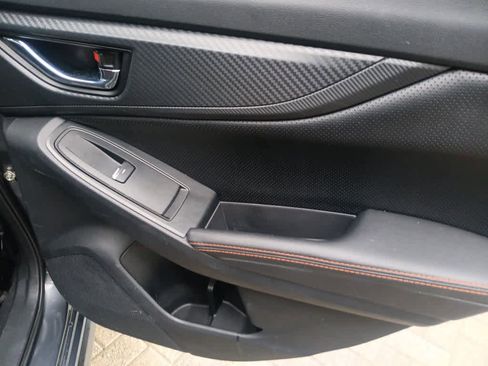 Used 2023 Subaru Crosstrek 2.5i Limited w/ Moonroof Package image 24